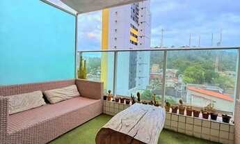 Imagem 4: VENDO Apartamento / Loft Mobiliado