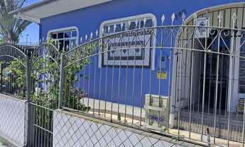 Imagem 2: Casa no Estreito Próximo a Ponte