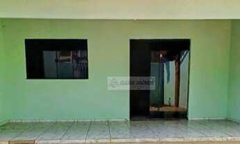 Imagem 2: Casa a venda R$550.000,00 , Bairro Jardim Universitário em Cuiabá-MT