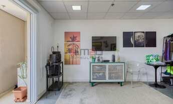 Imagem 7: Sala Comercial, Água Branca - São Paulo