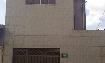 Imagem: Casa à venda! Na cidade operária!