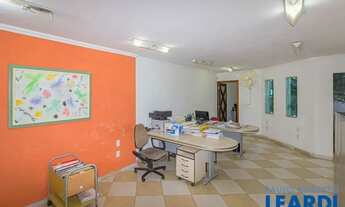 Imagem 2: CASA TÉRREA - LAPA - SP