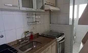 Imagem 5: Apartamento com 2 dormitórios à venda, 44 m² por R$ 440.000,00 - Rudge Ramos - São Bernard