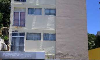 Imagem 2: Apartamento na Barra com a melhor localização do circuito