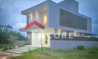 Imagem 3: Casa de condomínio em Estrada GRP 396 - Praia Rosa - Praia do Rosa - Imbituba/SC