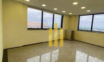 Imagem 2: Sala para alugar, 55 m² por R$ 2.978,85/mês - Santana - São Paulo/SP