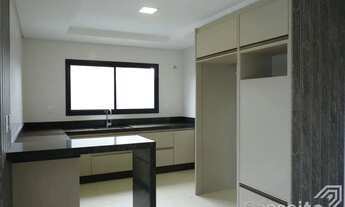 Imagem 5: Condomínio Terras Alphaville - Residência Alto Padrão