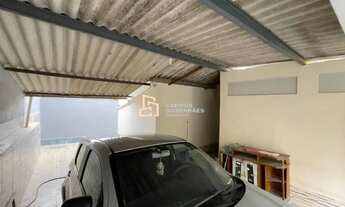 Imagem 3: Casa para aluguel, 2 quartos, 1 vaga, São Salvador - Belo Horizonte/MG