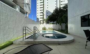 Imagem: RCR) Novo nas Graças 2 quartos Varanda