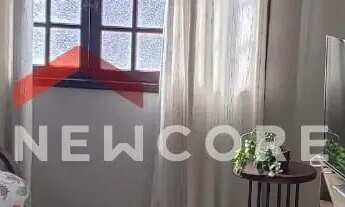 Imagem 5: Sobrado em Rua Doutor Geraldo Henrique de Souza - Parque dos Coqueiros - Atibaia/SP