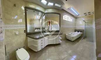 Imagem 5: Casa com 3 Quartos à venda, 384m² - Nova Suica codigo: 267163