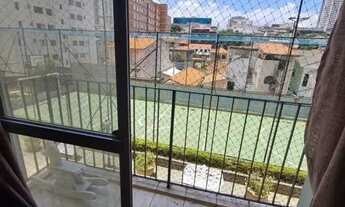 Imagem 3: APARTAMENTO - VILA MATILDE - SP