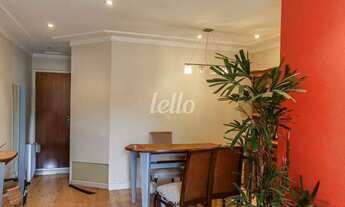 Imagem 6: Apartamento 3 quartos para alugar no(a) Mooca