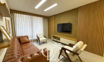 Imagem 2: Imóvel para venda com 84 metros quadrados com 2 quartos em Jardim Atlântico - Ilhéus - BA