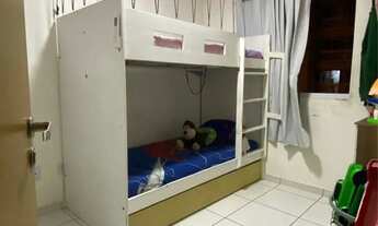 Imagem 6: Vendo bosque metrópole menor preço do mercado 2/4 com suíte e sacada modulados na cozinha