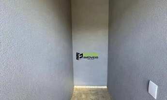 Imagem 7: Casa com 3 dormitórios, 150 m² - venda por R$ 850.000,00 ou aluguel por R$ 4.350,00/mês