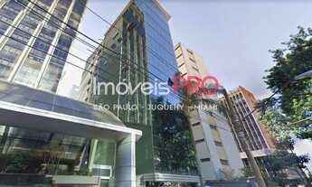 Imagem 5: Prédio de 4.464m² 43 vagas do lado da Av. Paulista