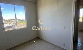 Imagem 5: Seu Apartamento no Novo Mundo com Excelente Custo-Benefício