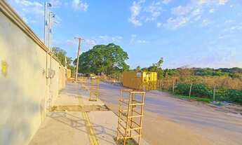 Imagem: ÁREA C/ 22.000M² / GOIÂNIA