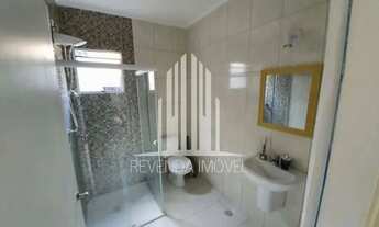 Imagem 4: Imperdível Casa à Venda em São Paulo-SP, Tatuapé: 2 Quartos, 1 Suíte, 2 Banheiros, 1 Vaga