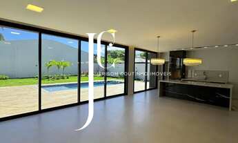 Imagem 6: CASA ALTO PADRAO - CONDOMINIO - BOULEVARD LAGOA - SERRA