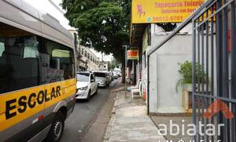 Imagem 3: Salão comercial para locação com 40m² ao lado da Estação Vila Sônia São Paulo/SP