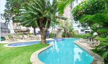 Imagem 4: Piedade - Apartamento com 267 metros - 4 Quartos - 2 Suítes - 2 Garagens - Jaboatão dos, P