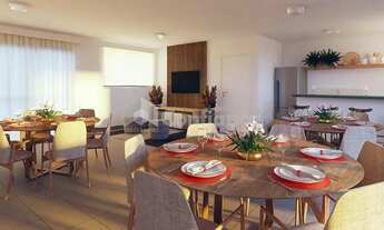 Imagem 2: Apartamento a Venda no Jangurussu em Fortaleza/CE