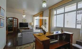 Imagem 2: Apartamento à Venda - Lourdes, 4 Quartos, 152 m2