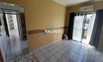 Imagem 2: Apartamento com 1 dormitório para alugar, 42 m² por R$ 1.900,00/mês - Vila Guilhermina - P