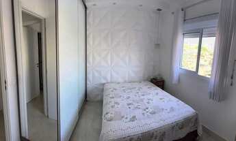 Imagem 4: Apartamento Mobiliado Bela Vista Cond Unicco, 2 Quartos 1 Suíte Armários, Sacada Gourmet