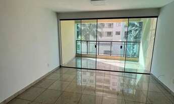 Imagem 2: Apartamento Setor Bueno - EDF. Sumer Ville com 108 m² , 2 vagas e escaninho