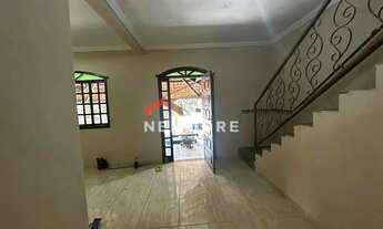 Imagem: Casa em Rua Antônio Marcelino de Araújo