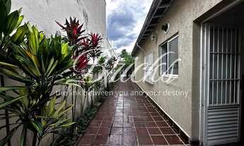 Imagem: CASA TÉRREA À VENDA OU PARA LOCAÇÃO