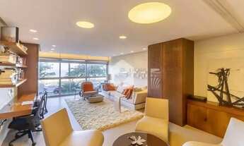 Imagem: Apartamento beira-mar em Ipanema