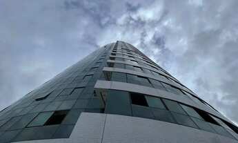 Imagem 4: RCR) Unidade exclusiva MD | 1 por andar | Mirante Capibaribe