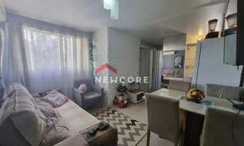 Imagem 2: Apartamento em Rua Zulmiro Gomes da Silva - Olaria - Canoas/RS