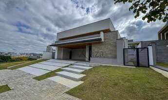 Imagem 2: Oportunidade - Casa Térrea em Condomínio - Colinas do Paratehy - Condomínio Colinas do Par