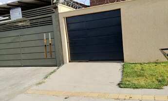 Imagem 7: Casa Nova 2 Quartos sendo 1 Suíte - Jardim Boa Esperança