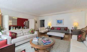 Imagem 4: Apartamento com 3 quartos à venda ou para locação em Santa Cecília - SP