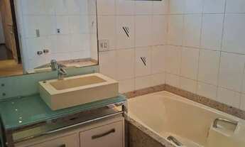 Imagem 3: Apartamento com 3 dormitórios à venda, 280 m² por R$ 1.225.000 - Tatuapé - São Paulo/SP