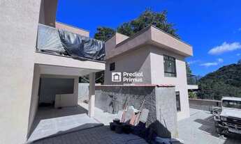 Imagem 7: Casa NOVA com 2 dormitórios à venda, 95 m² - Parque Dom João VI - Nova Friburgo/RJ