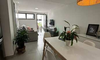 Imagem: SOBRADO EM CONDOMÍNIO COM PISCINA - LAZER