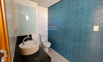 Imagem 6: Cobertura Duplex à venda, 186 mt², 4 quartos, Bairro dos Estados, João Pessoa - PB