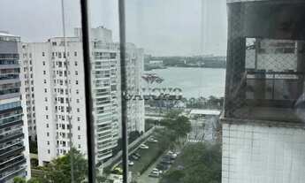 Imagem: Cobertura à venda no Rio 2 Condomínio