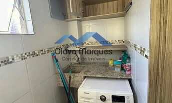 Imagem 4: Apartamento para Locação em Natal, Ponta Negra, 2 dormitórios, 1 banheiro, 1 vaga