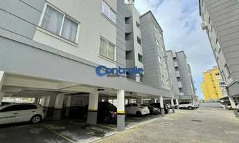 Imagem: Apartamento com 02 dormitórios, sendo 01