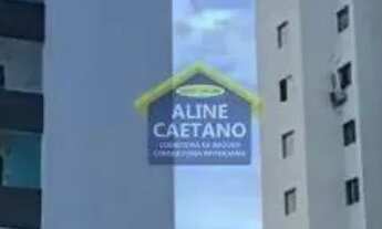 Imagem: Canto do Forte - Apto 2 dorms c/ vaga por