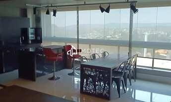 Imagem 7: Apartamento para aluguel, 3 quartos, 3 suítes, 3 vagas, Vila da Serra - Nova Lima/MG