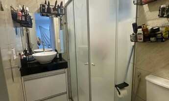 Imagem 6: Casa no Brisas do Cerrado de 2 quartos